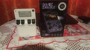 Consola r36s,6969 de jocuri din diverse console(gba,psp,ps1 etc.) - imagine 2
