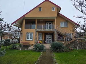 COMISION 0% | Casa Individuala | Remetea Mare| Mobilat | 6 dormitoare - imagine 2