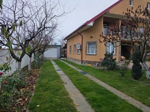 COMISION 0% | Casa Individuala | Remetea Mare| Mobilat | 6 dormitoare - imagine 7