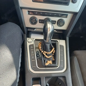 VW PASSAT 2016, 2.0 tdi, 190 cp - imagine 3