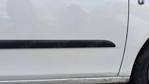 Skoda Fabia 2008 1.4 tdi - imagine 2