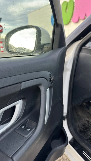 Skoda Fabia 2008 1.4 tdi - imagine 4