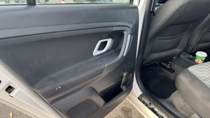 Skoda Fabia 2008 1.4 tdi - imagine 6