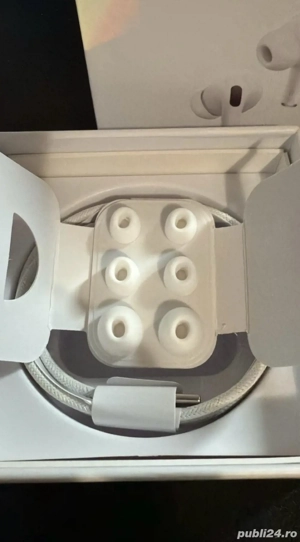 Airpods Pro 2 - imagine 4