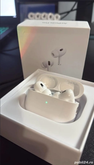 Airpods Pro 2 - imagine 3