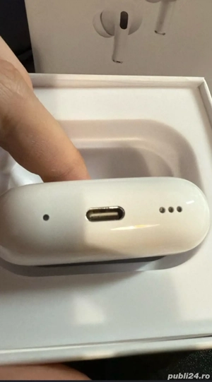 Airpods Pro 2 - imagine 5