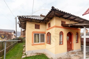 2 case individuale in Com. Titesti sat Bucsenesti-Lotasi- jud Arges! - imagine 6