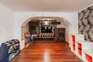 2 case individuale in Com. Titesti sat Bucsenesti-Lotasi- jud Arges! - imagine 7