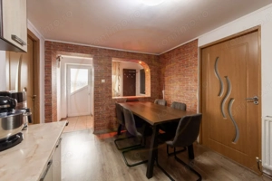 2 case individuale in Com. Titesti sat Bucsenesti-Lotasi- jud Arges! - imagine 5