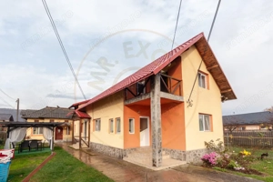 2 case individuale in Com. Titesti sat Bucsenesti-Lotasi- jud Arges! - imagine 8