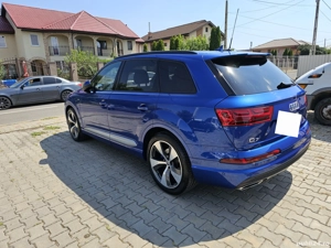 Vand Audi Q7 3.0 tdi 272 cp alarma Viper cu pornire de la distanta - imagine 2