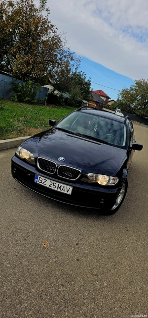 vand BMW Seria 3