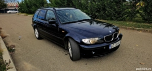 vand BMW Seria 3 - imagine 5