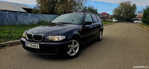 vand BMW Seria 3 - imagine 2