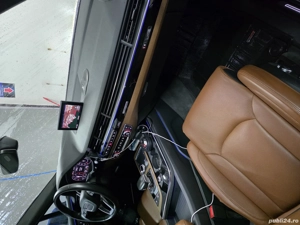 Vand Audi Q7 3.0 tdi 272 cp alarma Viper cu pornire de la distanta - imagine 5