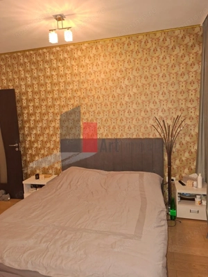 Vand Ap. 4 camere Str. Rezervelor 70 Militari Residence - imagine 12