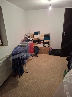 Vand Ap. 4 camere Str. Rezervelor 70 Militari Residence - imagine 14