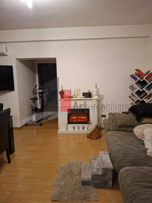 Vand Ap. 4 camere Str. Rezervelor 70 Militari Residence - imagine 16