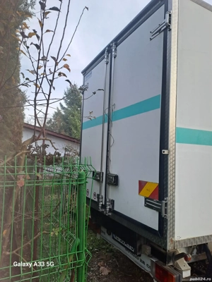 opel movano frigorific  - imagine 2