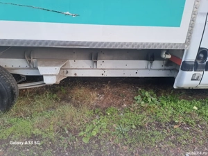 opel movano frigorific 