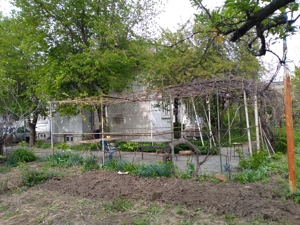 Conac de închiriat în centrul vechi al orașului Galați  ! - imagine 8