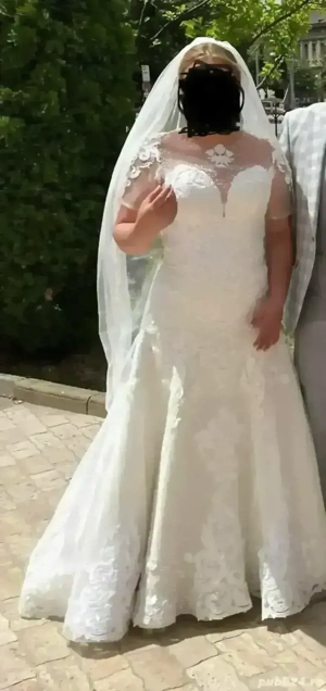 Vand Rochi de Mireasa 