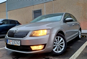vand skoda octavia III