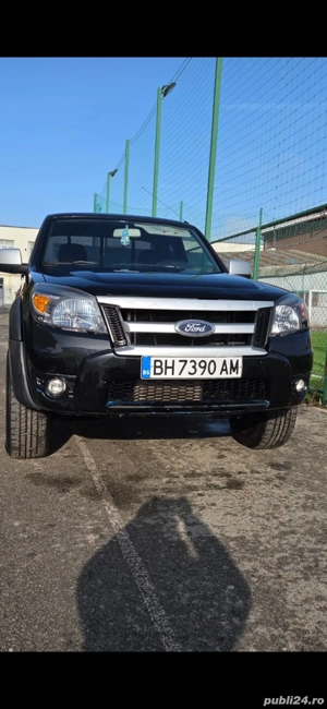 Ford Ranger autoutilitaraN1 N1 - imagine 4