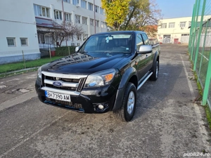 Ford Ranger autoutilitaraN1 N1 - imagine 5