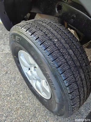 Ford Ranger autoutilitaraN1 N1 - imagine 7