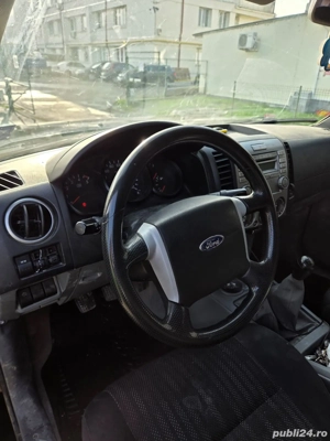 Ford Ranger autoutilitaraN1 N1 - imagine 6