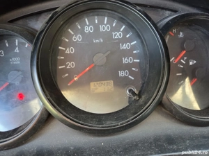 Ford Ranger autoutilitaraN1 N1 - imagine 8