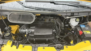 Vând Ford Transit  - imagine 4