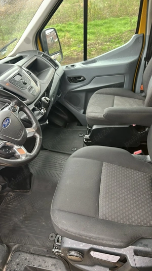 Vând Ford Transit  - imagine 3