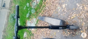 Trotineta Freewheel in stare buna,fără erori...