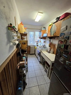 Apartament 2 canere de vanzare 