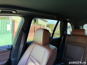 BMW X5 Anul 2011 luna 12