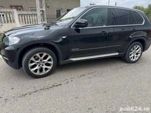 BMW X5 Anul 2011 luna 12 - imagine 6