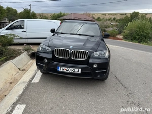 BMW X5 Anul 2011 luna 12 - imagine 8