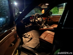 BMW X5 Anul 2011 luna 12 - imagine 4