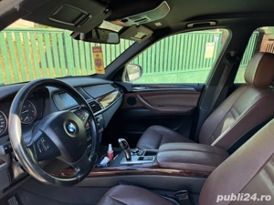 BMW X5 Anul 2011 luna 12 - imagine 5