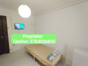 Drumul Taberei  Afi Cotroceni la 6 statii,Metrou Brancusi Piata Ialomitei , centrala, proprietar