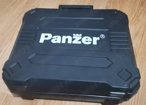 Mașină de găurit și înșurubat Panzer 