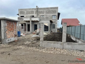 Vila P+1 duplex de vanzare in Vanatori