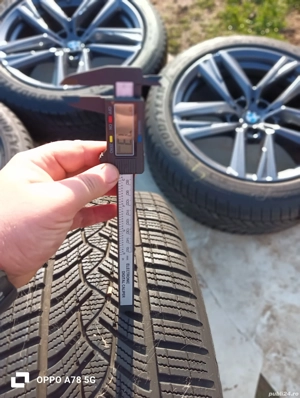 roti iarna seria 4 G26 R18 - imagine 3