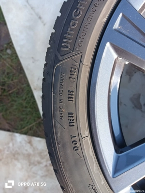 roti iarna seria 4 G26 R18 - imagine 5