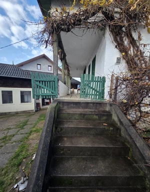 Vanzare 2 case Comuna Vulturesti Judetul Arges - imagine 2