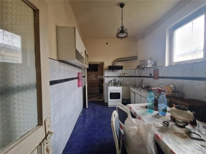 Casa pe sol, teren 372 mp - zona centrala - imagine 5