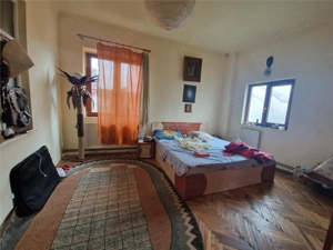 Casa pe sol, teren 372 mp - zona centrala - imagine 9