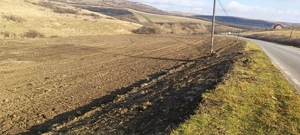 Vand teren in zona Fget Cluj - imagine 4